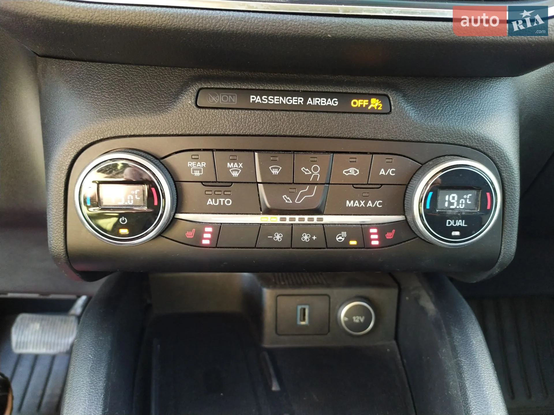 2020 Ford Escape - мініатюра 6