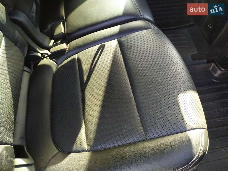 Внедорожник / Кроссовер Ford Escape 2020 в Киеве фото 18 Внедорожник / Кроссовер Ford Escape 2020 в Киеве