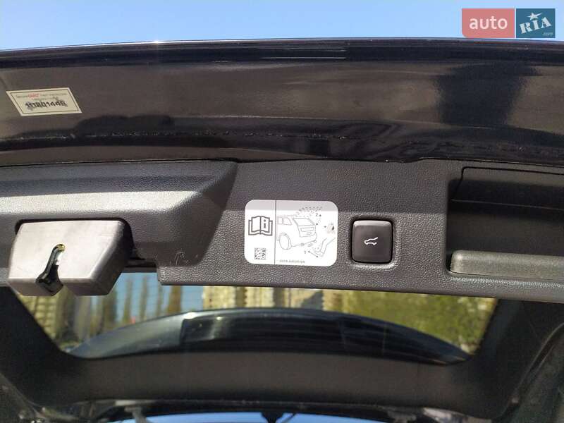 Внедорожник / Кроссовер Ford Escape 2020 в Киеве фото 33 Внедорожник / Кроссовер Ford Escape 2020 в Киеве