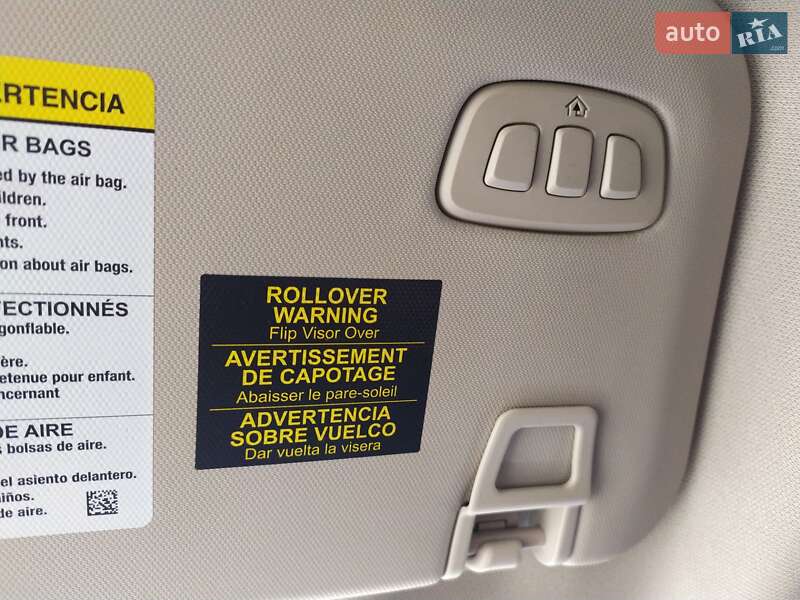 Внедорожник / Кроссовер Ford Escape 2020 в Киеве фото 42 Внедорожник / Кроссовер Ford Escape 2020 в Киеве