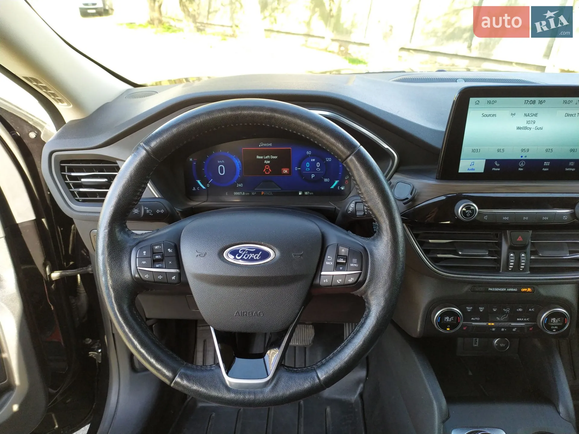 2020 Ford Escape - мініатюра 47