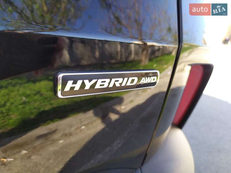 Внедорожник / Кроссовер Ford Escape 2020 в Киеве фото 57 Внедорожник / Кроссовер Ford Escape 2020 в Киеве