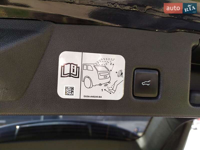 Внедорожник / Кроссовер Ford Escape 2020 в Киеве фото 58 Внедорожник / Кроссовер Ford Escape 2020 в Киеве