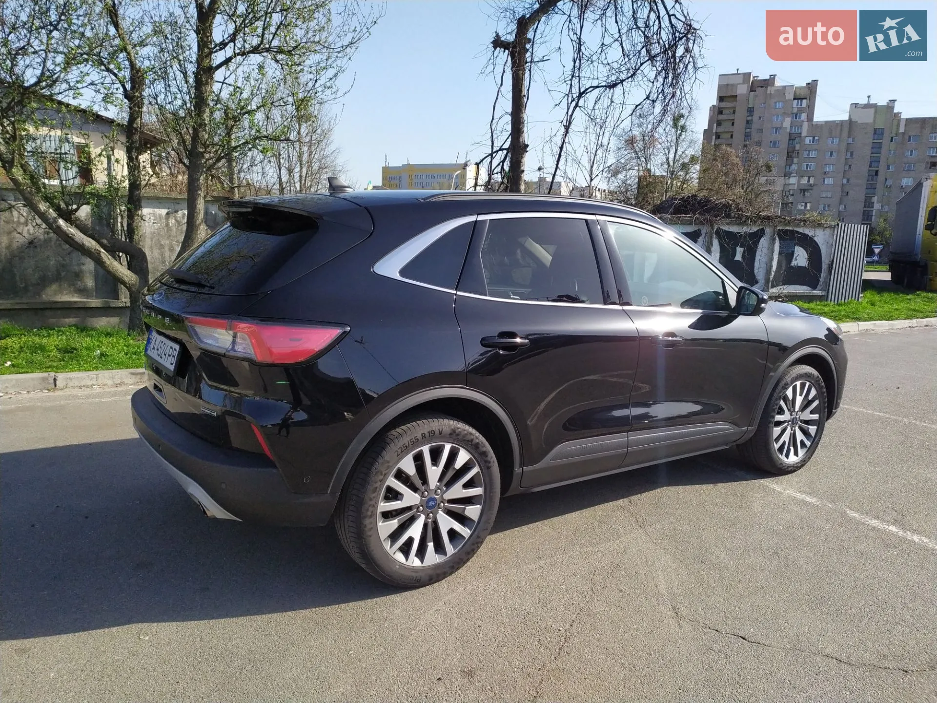 2020 Ford Escape - мініатюра 71
