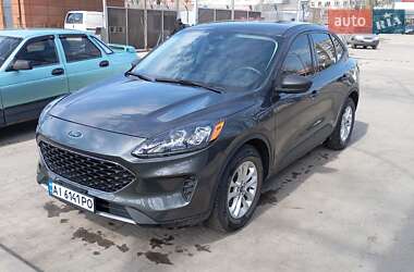 Внедорожник / Кроссовер Ford Escape 2020 в 