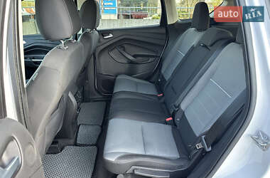 Внедорожник / Кроссовер Ford Escape 2014 в 
