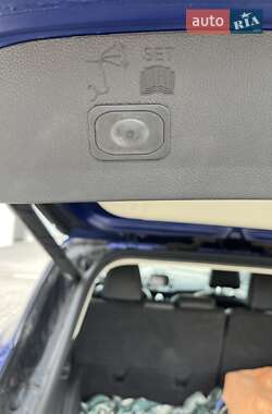 Внедорожник / Кроссовер Ford Escape 2013 в 