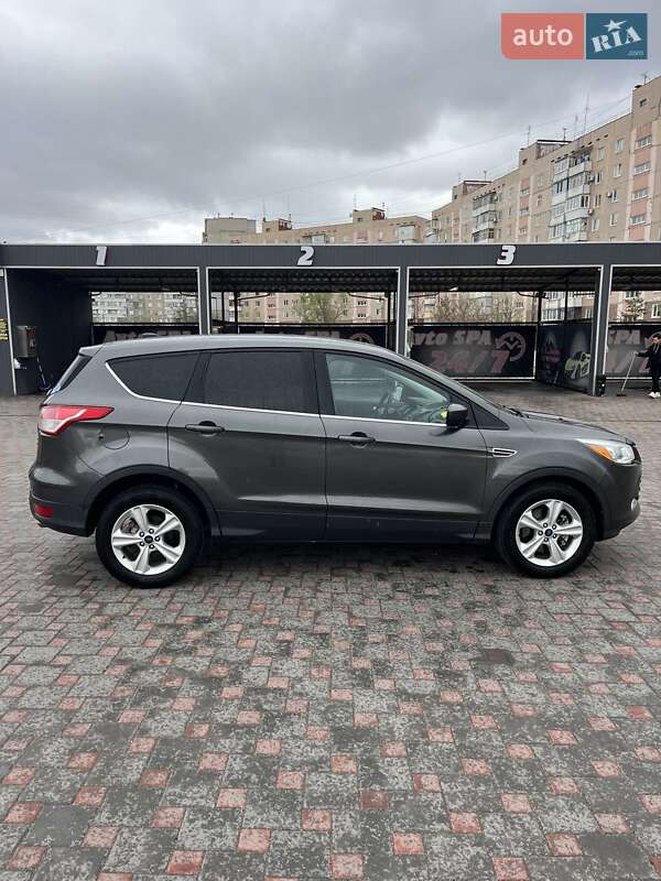 Позашляховик / Кросовер Ford Escape 2015 в Вінниці фото 4 Позашляховик / Кросовер Ford Escape 2015 в Вінниці
