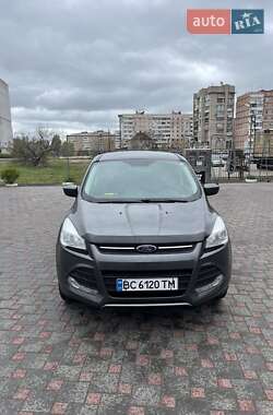Внедорожник / Кроссовер Ford Escape 2015 в 