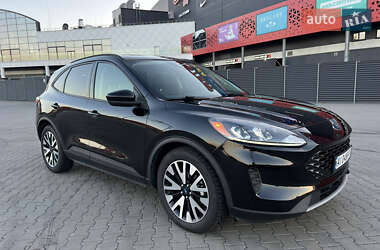 Ford Escape 2020