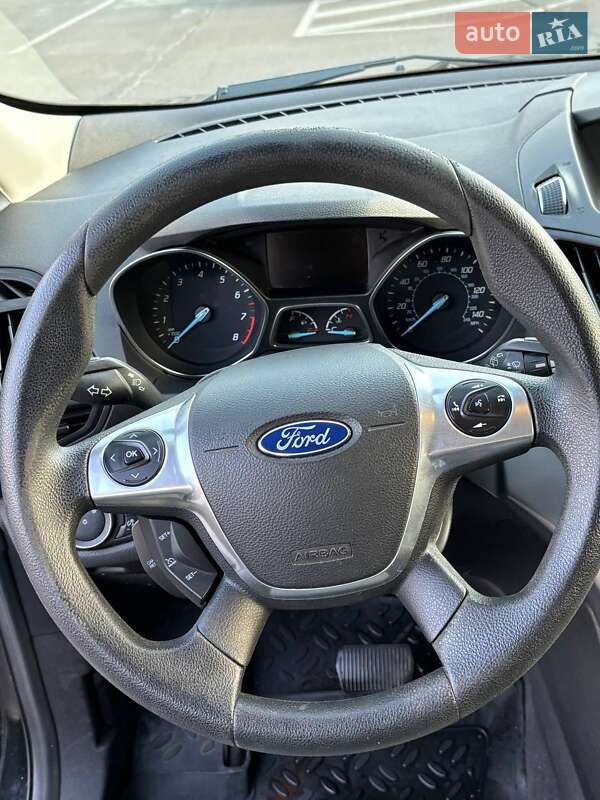 Внедорожник / Кроссовер Ford Escape 2014 в Львове фото 15 Внедорожник / Кроссовер Ford Escape 2014 в Львове