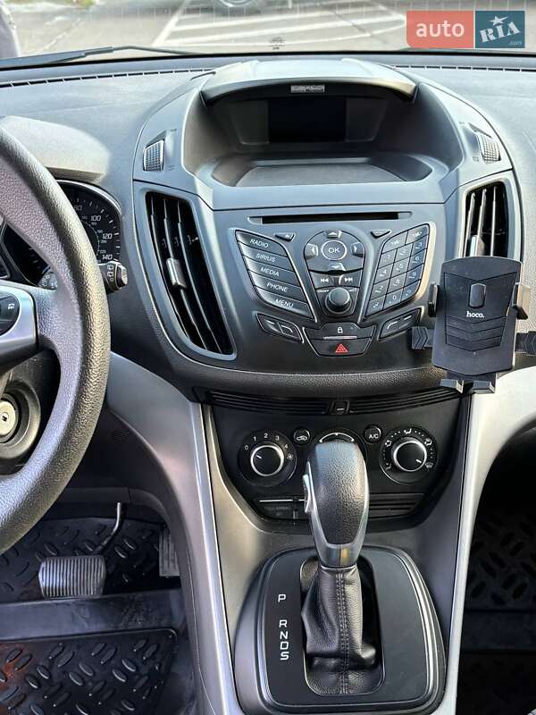 Внедорожник / Кроссовер Ford Escape 2014 в Львове фото 21 Внедорожник / Кроссовер Ford Escape 2014 в Львове