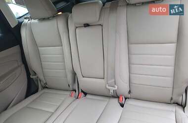 Внедорожник / Кроссовер Ford Escape 2014 в 