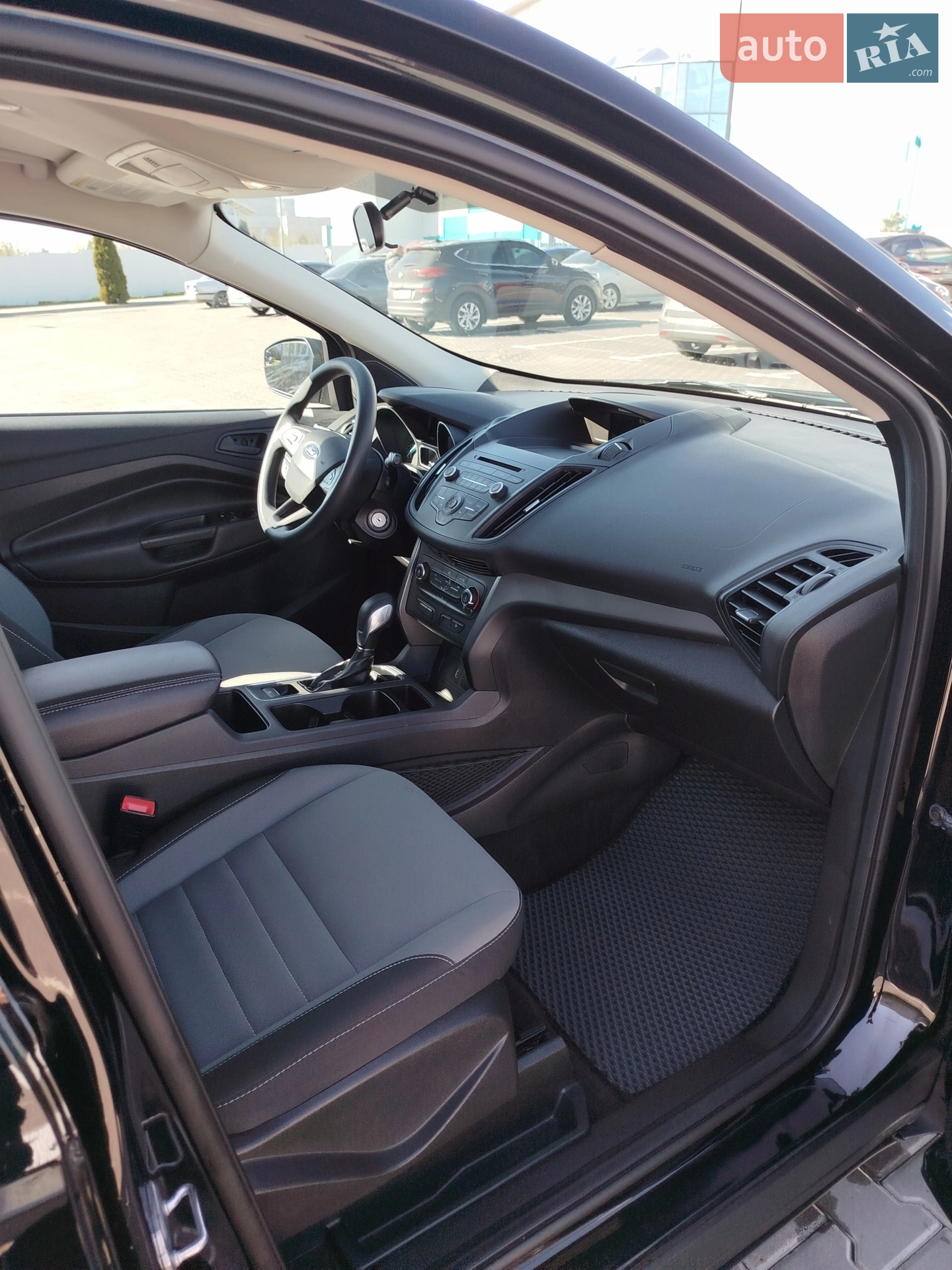 2017 Ford Escape - мініатюра 17