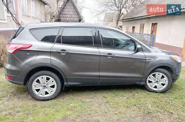 Внедорожник / Кроссовер Ford Escape 2015 в Бучаче