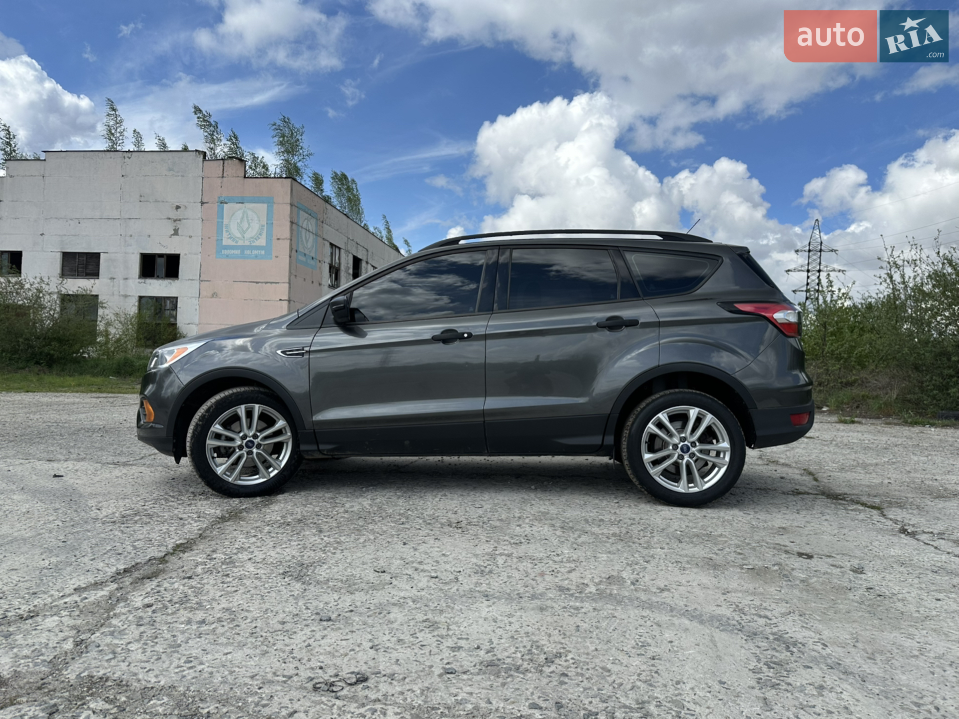 2016 Ford Escape - мініатюра 4