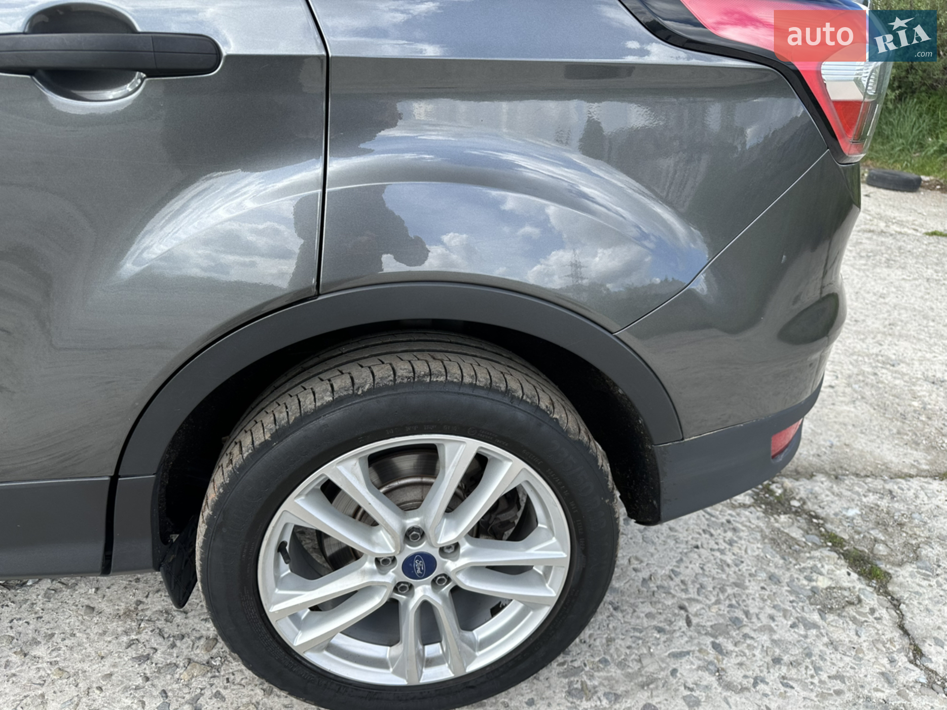2016 Ford Escape - мініатюра 29