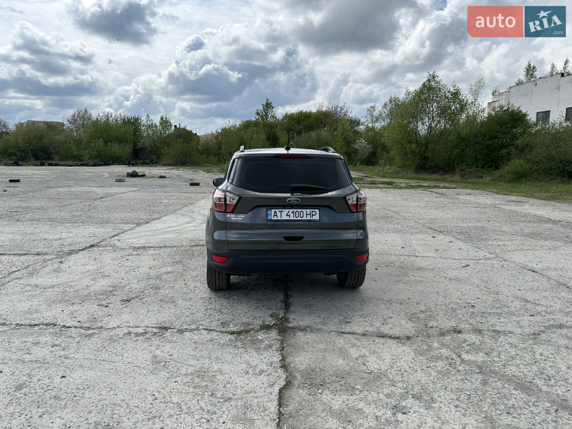 2016 Ford Escape - мініатюра 9