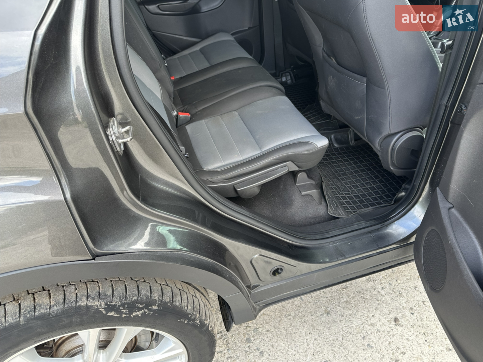 2016 Ford Escape - мініатюра 35