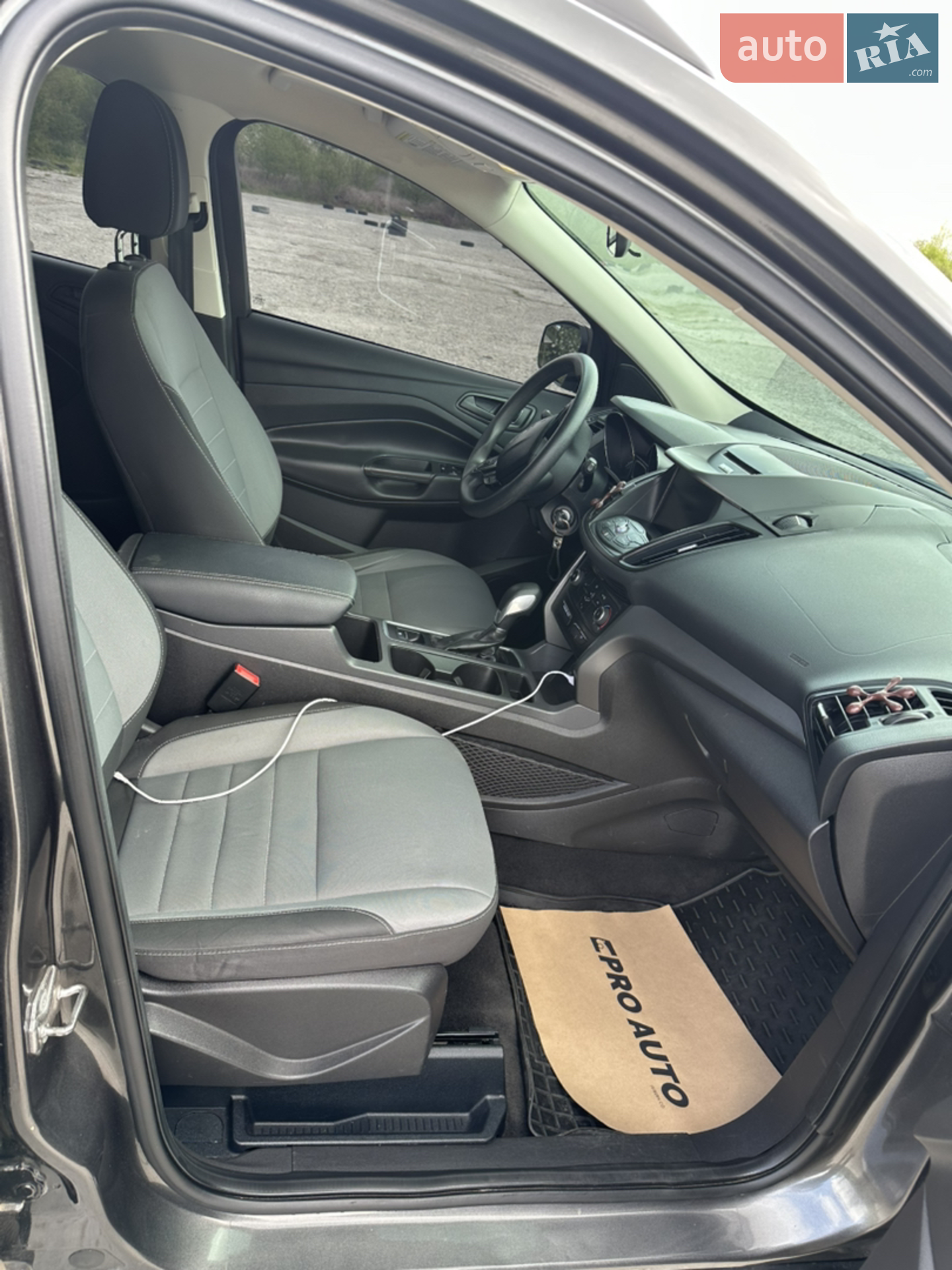 2016 Ford Escape - мініатюра 38