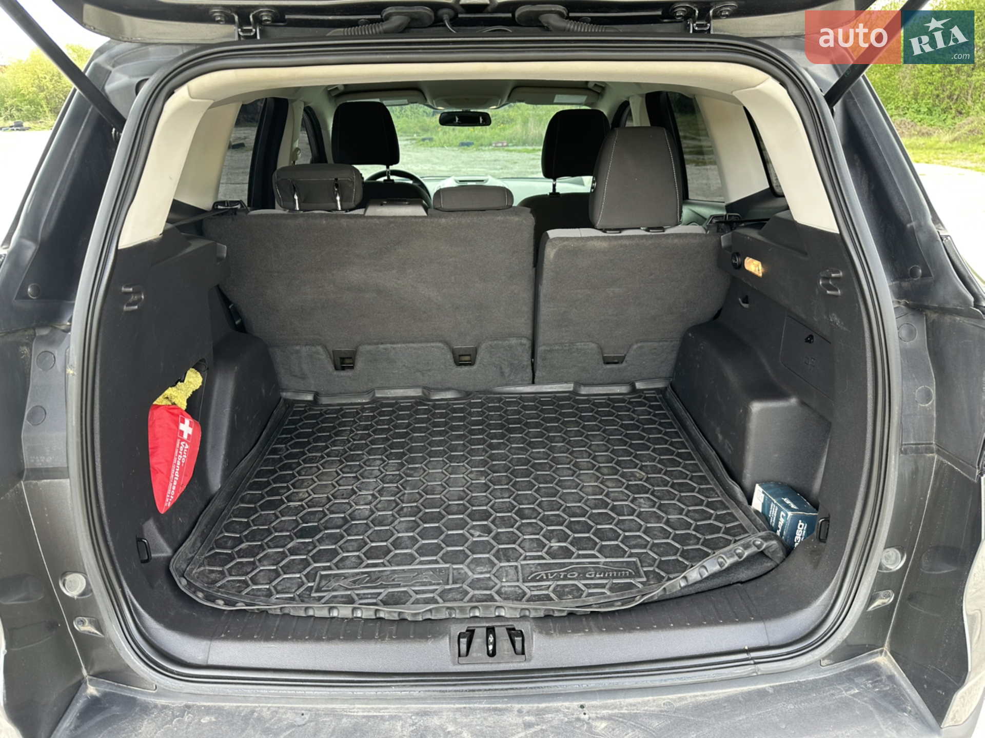 2016 Ford Escape - мініатюра 44