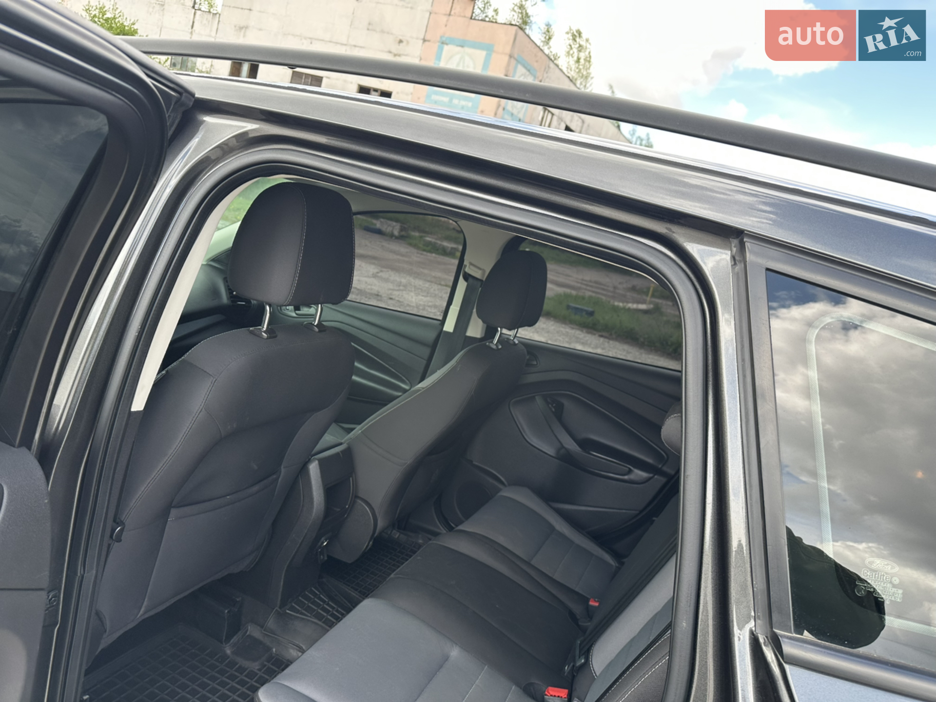 2016 Ford Escape - мініатюра 54
