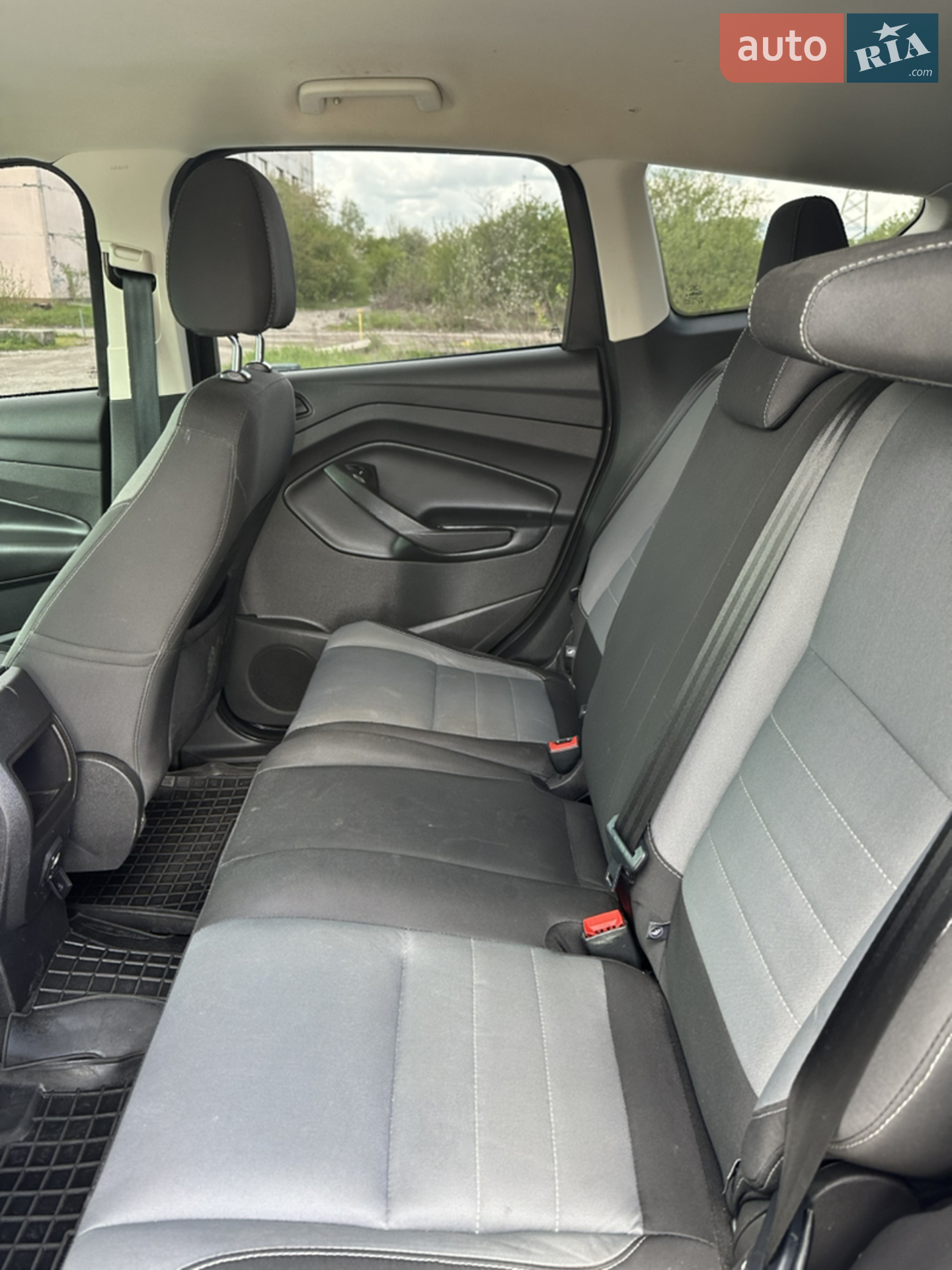 2016 Ford Escape - мініатюра 70