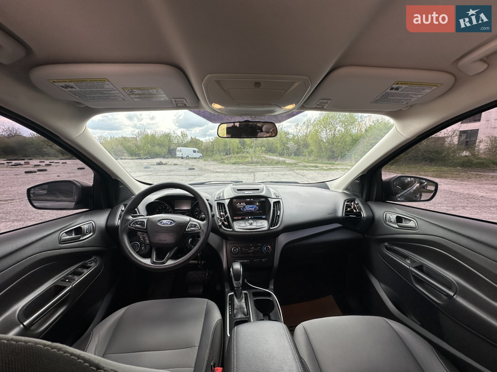 2016 Ford Escape - мініатюра 72