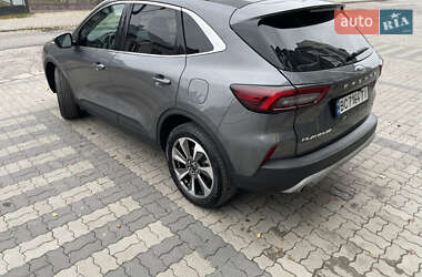 Внедорожник / Кроссовер Ford Escape 2023 в 