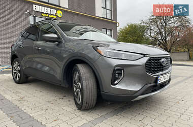 Внедорожник / Кроссовер Ford Escape 2023 в 