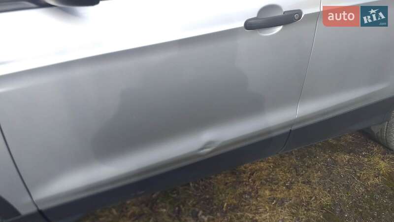 Внедорожник / Кроссовер Ford Escape 2015 в Чорткове фото 5 Внедорожник / Кроссовер Ford Escape 2015 в Чорткове