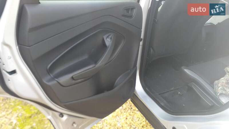 Внедорожник / Кроссовер Ford Escape 2015 в Чорткове фото 12 Внедорожник / Кроссовер Ford Escape 2015 в Чорткове