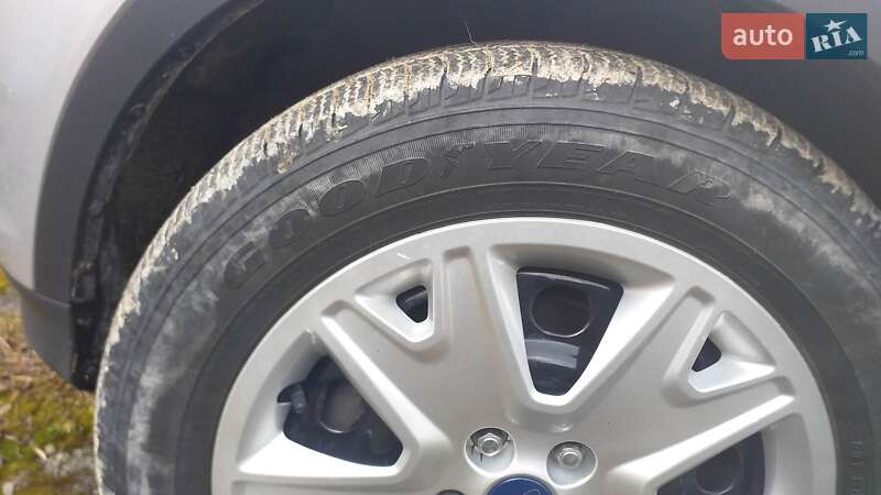 Внедорожник / Кроссовер Ford Escape 2015 в Чорткове фото 14 Внедорожник / Кроссовер Ford Escape 2015 в Чорткове