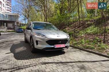 Внедорожник / Кроссовер Ford Escape 2022 в 