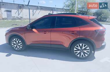Внедорожник / Кроссовер Ford Escape 2019 в Ровно