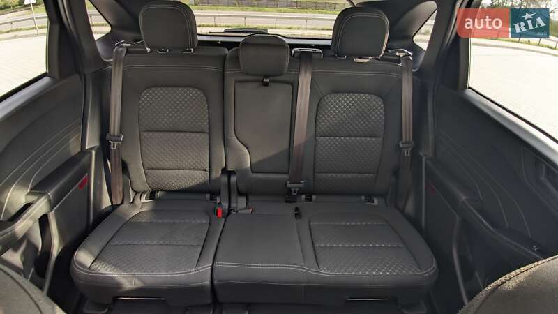Внедорожник / Кроссовер Ford Escape 2023 в Тернополе