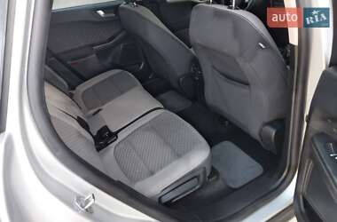 Внедорожник / Кроссовер Ford Escape 2019 в 