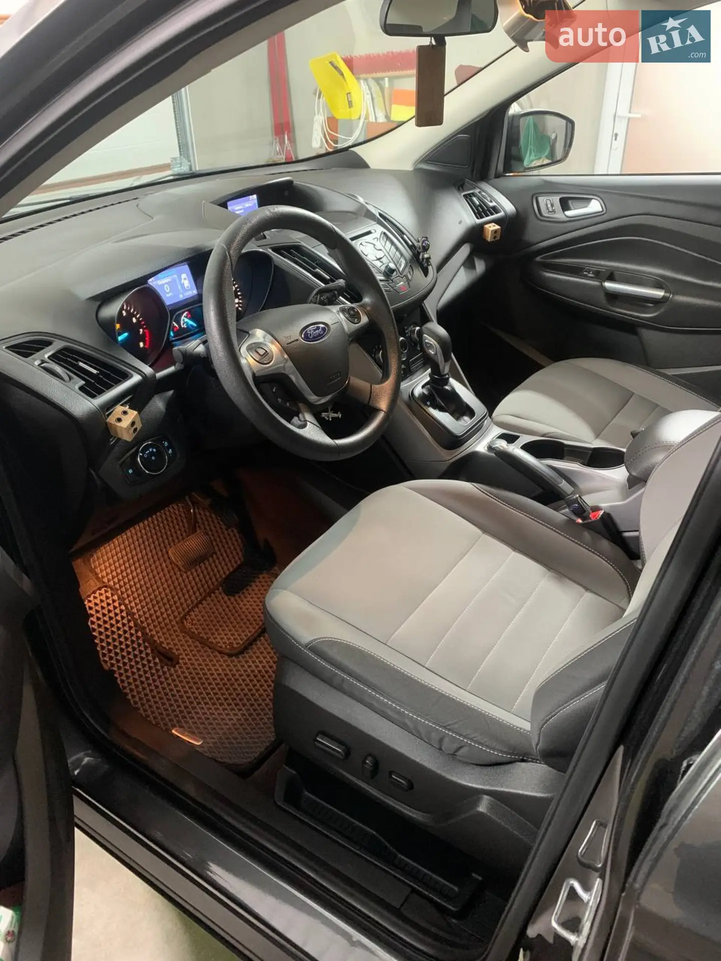 2014 Ford Escape - мініатюра 14