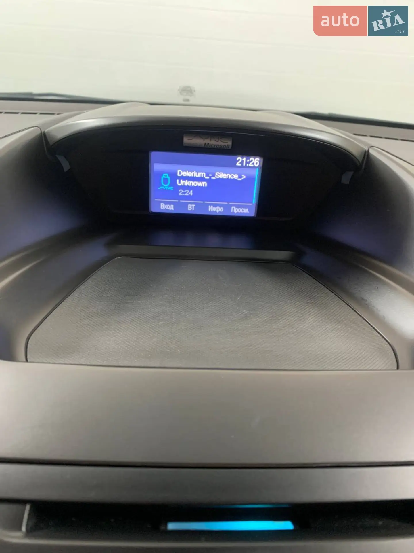 2014 Ford Escape - мініатюра 21