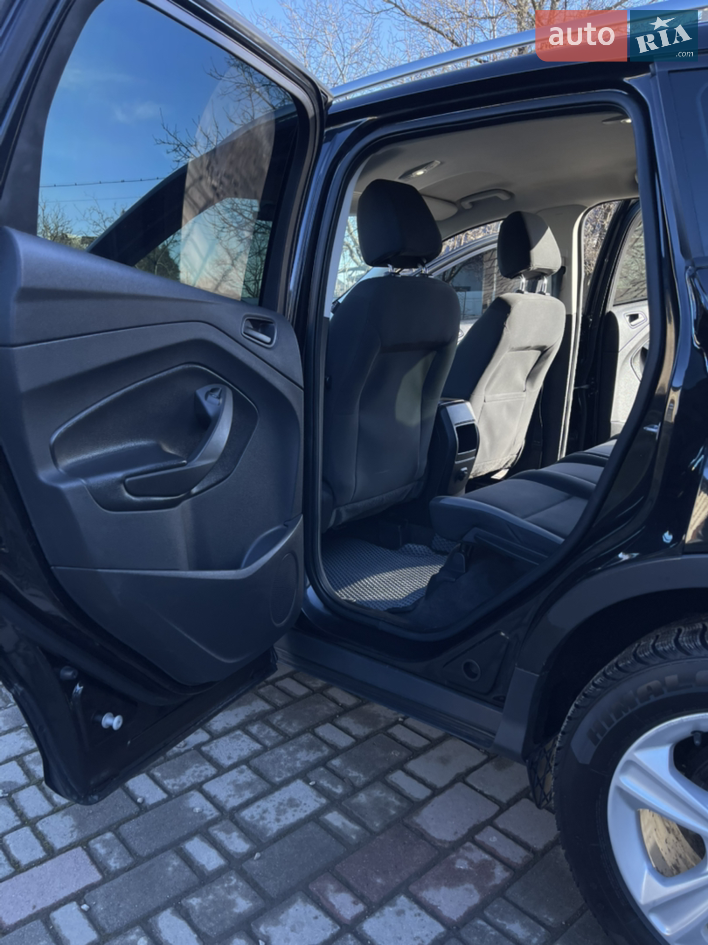 2014 Ford Escape - мініатюра 40