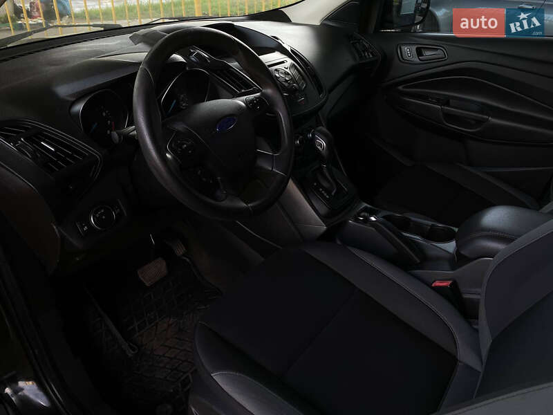 Внедорожник / Кроссовер Ford Escape 2013 в Львове