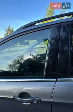 Внедорожник / Кроссовер Ford Escape 2013 в 