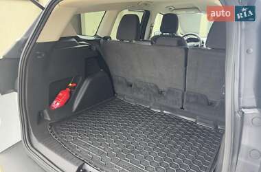 Внедорожник / Кроссовер Ford Escape 2019 в 