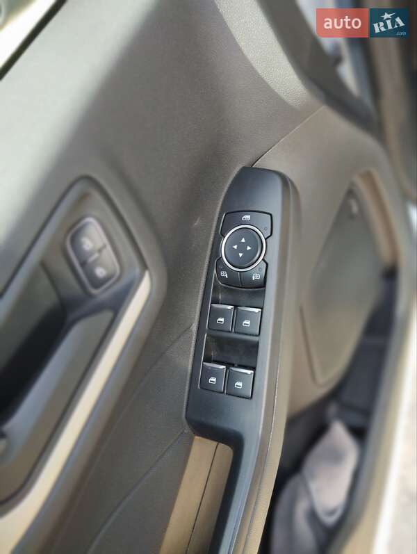 Внедорожник / Кроссовер Ford Escape 2022 в Изяславе фото 13 Внедорожник / Кроссовер Ford Escape 2022 в Изяславе