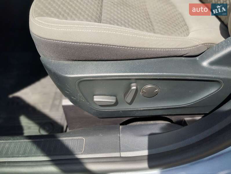 Внедорожник / Кроссовер Ford Escape 2022 в Изяславе фото 15 Внедорожник / Кроссовер Ford Escape 2022 в Изяславе