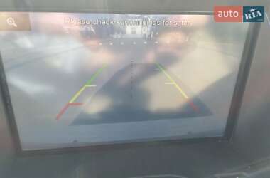 Внедорожник / Кроссовер Ford Escape 2014 в 
