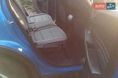 Внедорожник / Кроссовер Ford Escape 2021 в 