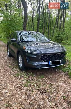 Позашляховик / Кросовер Ford Escape 2019 в Києві