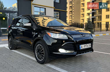 Позашляховик / Кросовер Ford Escape 2015 в Києві