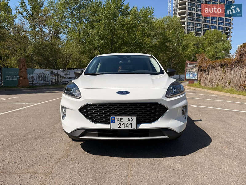 Внедорожник / Кроссовер Ford Escape 2022 в Днепре